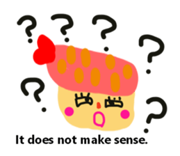 sushi sushi sushi sushi sticker #5855777