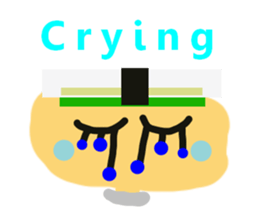 sushi sushi sushi sushi sticker #5855778