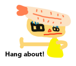 sushi sushi sushi sushi sticker #5855780