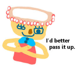 sushi sushi sushi sushi sticker #5855781