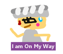 sushi sushi sushi sushi sticker #5855782