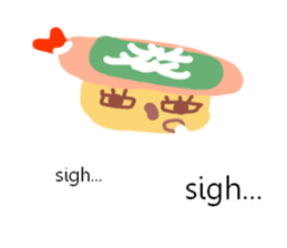 sushi sushi sushi sushi sticker #5855798