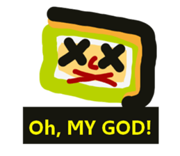 sushi sushi sushi sushi sticker #5855804