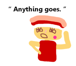 sushi sushi sushi sushi sticker #5855809