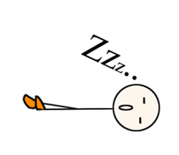 Indy Man sticker #5855855