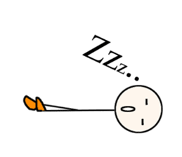 Indy Man sticker #5855855