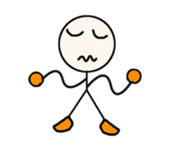 Indy Man sticker #5855868