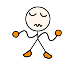 Indy Man sticker #5855868