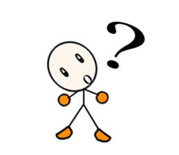 Indy Man sticker #5855869