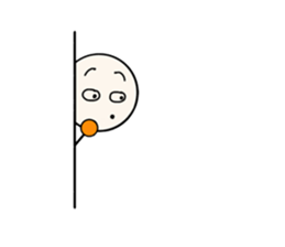 Indy Man sticker #5855878