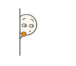 Indy Man sticker #5855878