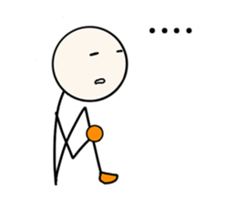 Indy Man sticker #5855886