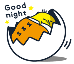 hiyokoron sticker #5856288