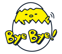hiyokoron sticker #5856289