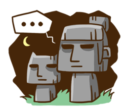 sweet girl talk with you sticker #5856346