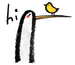 MoreMoreToe sticker #5856530