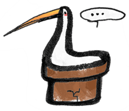 MoreMoreToe sticker #5856531