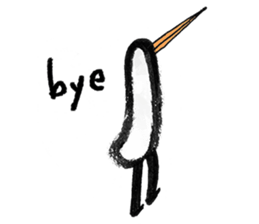 MoreMoreToe sticker #5856537