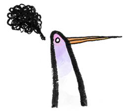 MoreMoreToe sticker #5856538