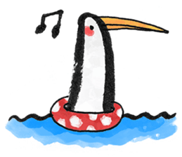 MoreMoreToe sticker #5856540