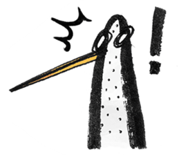 MoreMoreToe sticker #5856542