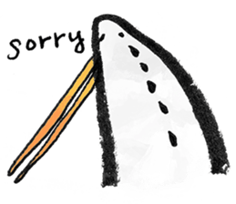 MoreMoreToe sticker #5856545