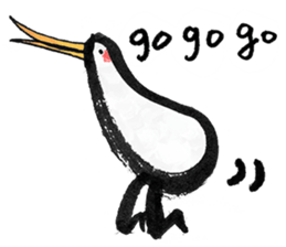 MoreMoreToe sticker #5856546