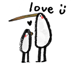 MoreMoreToe sticker #5856548