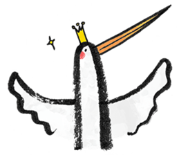 MoreMoreToe sticker #5856550