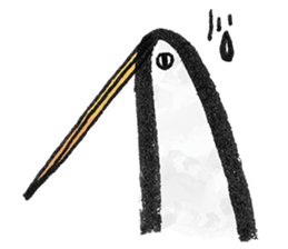 MoreMoreToe sticker #5856551