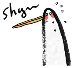 MoreMoreToe sticker #5856555