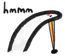 MoreMoreToe sticker #5856558