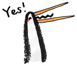 MoreMoreToe sticker #5856559