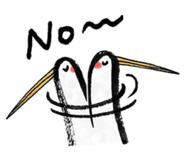 MoreMoreToe sticker #5856560