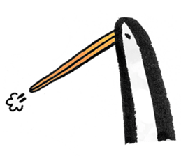 MoreMoreToe sticker #5856561