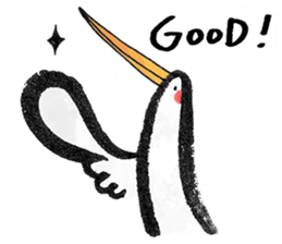 MoreMoreToe sticker #5856562