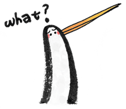 MoreMoreToe sticker #5856563