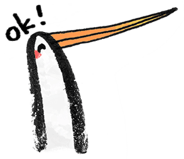 MoreMoreToe sticker #5856566