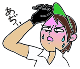 So Cool! Yellowfin Tuna Fishing! sticker #5856575