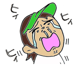 So Cool! Yellowfin Tuna Fishing! sticker #5856591