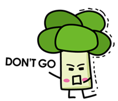 Vegetable Farm 2 sticker #5856611