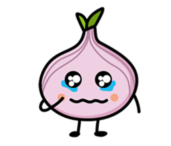 Vegetable Farm 2 sticker #5856613