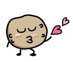 Vegetable Farm 2 sticker #5856620