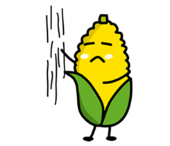 Vegetable Farm 2 sticker #5856623