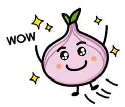 Vegetable Farm 2 sticker #5856624