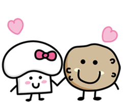 Vegetable Farm 2 sticker #5856627