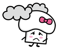 Vegetable Farm 2 sticker #5856630