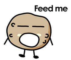 Vegetable Farm 2 sticker #5856632