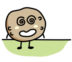 Vegetable Farm 2 sticker #5856635