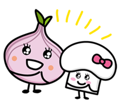 Vegetable Farm 2 sticker #5856636